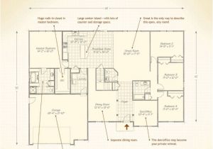 Wayne Home Floor Plans Ranch House Custom Home Floor Plans the Alexandria