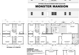 Wayne Home Floor Plans Wayne Frier Mobile Homes Floor Plans Gurus Floor