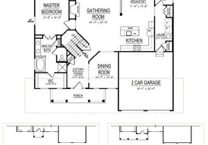Wayne Homes Floor Plans the Wayne southdown Homes