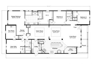 Wayne Homes Floor Plans Wayne Frier Homes Floor Plans Gurus Floor