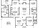 Wayne Homes Ranch Floor Plan Elegant Texas Ranch House Floor Plans New Home Plans Design