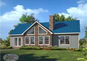 Weekend Home Plans Adirondack Vacation Home Plans Cottage House Plans