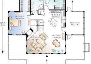 Weekend Home Plans Architectural Designs