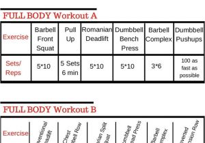 Weight Lifting Plan for Beginners at Home as 25 Melhores Ideias De Cardio No Pinterest Exercicios