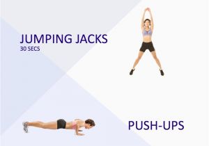 Weight Lifting Plan for Beginners at Home Beginner 39 S Bodyweight Hiit Workout for Women