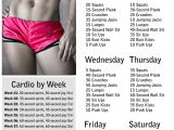 Weight Loss Plan at Home A 10 Week No Gym Workout Plan to Lose Weight and Feel Great