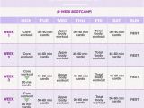 Weight Loss Plan at Home Abs Core Workout Weight Loss Boot Camp