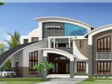Weird House Plans A Unique Super Luxury Kerala Villa Kerala Home Design