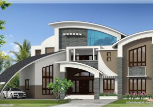 Weird House Plans A Unique Super Luxury Kerala Villa Kerala Home Design