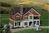 Weird House Plans Carriage House Plans Unique Carriage House Plan 020g