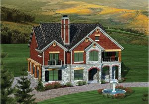 Weird House Plans Carriage House Plans Unique Carriage House Plan 020g