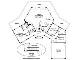 Weird House Plans Plan 051h 0052 Find Unique House Plans Home Plans and