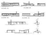 Weiss Homes Floor Plan 16 Best Images About Louis Kahn Weiss House On Pinterest
