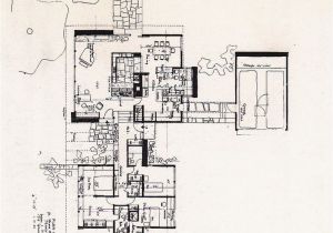 Weiss Homes Floor Plan Weiss House Louis Khan Classic Architecture