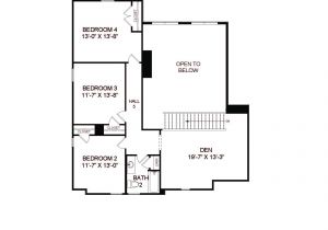 Weiss Homes Floor Plan Weiss S1 Slab Floor Plan Signature Homes
