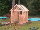 Well Pump House Building Plans How to Build A Pump House Shed Quick Woodworking Projects