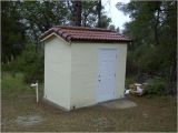 Well Pump House Building Plans Well House Sheds Here is the Completed Well House We