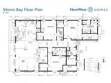 West Bay Homes Floor Plans Floor Plans for Contemporary Homes