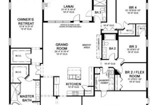 West Bay Homes Floor Plans Floorplan Of the Month Homes by Westbay Key Largo Crown