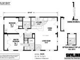 West Bay Homes Floor Plans Manufactured Homes Home