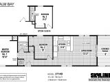West Bay Homes Floor Plans Palm Bay 2714b Home by Clayton Homes Of Mobile