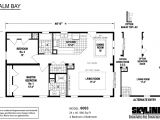 West Bay Homes Floor Plans Palm Bay 6063 by Skyline Homes
