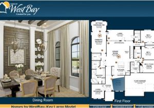 West Bay Homes Floor Plans Westbay Floorplan Crown Watergrass