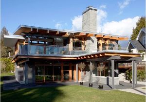 West Coast Home Plans Bc Exploring Quot West Coast Cool Quot Architecture In Beautiful Bc