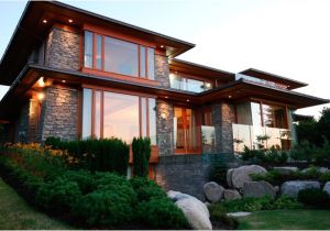 West Coast Home Plans Bc John Henshaw Architect Inc Vancouver 39 S top Custom