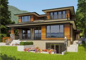 West Coast Home Plans Bc West Coast Home Design Plans House Design Plans