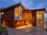 West Coast Home Plans Bc West Coast Modern Beach House Brings the Outside In