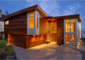 West Coast Home Plans Bc West Coast Modern Beach House Brings the Outside In