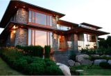 West Coast Home Plans John Henshaw Architect Inc Vancouver 39 S top Custom