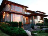 West Coast Home Plans John Henshaw Architect Inc Vancouver 39 S top Custom