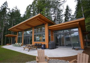 West Coast Modern Home Plans Tamlin Timber Frame Homes Check Out the Alberta and the