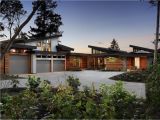 West Coast Modern Home Plans West Coast Contemporary touchstone by Keith Baker Home