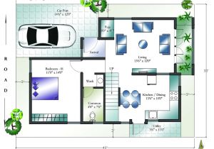 West Facing Home Plans 30 X 40 West Facing House Plans Everyone Will Like Homes
