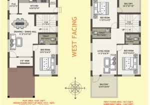 West Facing Home Plans House Plan Vastu West Facing Awesome Shining Design Duplex