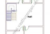 West Facing Home Plans West Facing House Plan 2 Vasthurengan Com