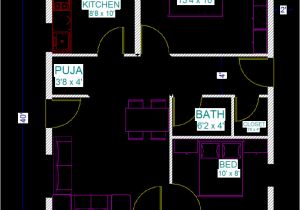West Facing Home Plans West Facing House Plans 30 X 60