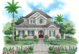 West Home Plans Key West House Plan Weber Design Group Naples Fl