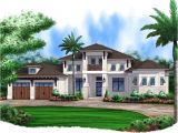 West Indies Home Plans Coastal House Plans Coastal Home Plan with West Indies