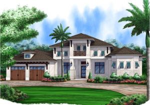 West Indies Home Plans Coastal House Plans Coastal Home Plan with West Indies