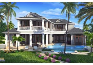 West Indies Home Plans Naples Fl Architecture West Indies Style House Plan