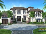 West Indies Home Plans West Indies Home Plan Admiral Model Weber Design Group