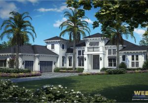 West Indies Home Plans West Indies Home Plan Oyster Bay Model Weber Design Group