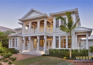 West Indies Home Plans West Indies House Plan 2 Story Caribbean Beach Home Floor