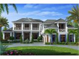 West Indies Home Plans West Indies House Plans Premier Luxury West Indies Home