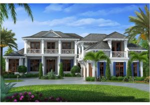 West Indies Home Plans West Indies House Plans Premier Luxury West Indies Home