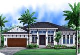 West Indies Home Plans West Indies House Plans Sunbelt Style West Indies Home